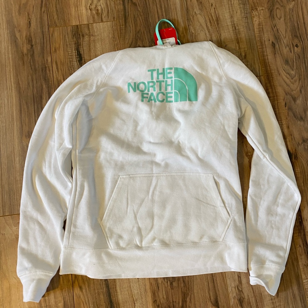 Northface hoodie